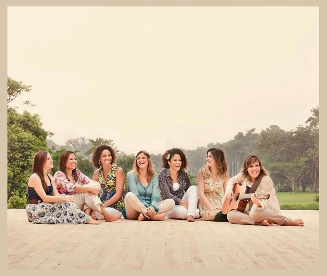 Banda Rendição